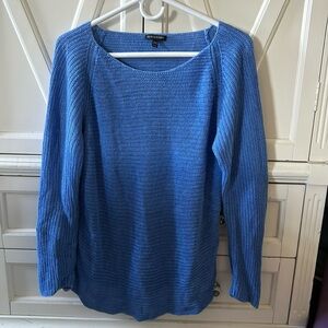 Eileen Fisher sweater - size M